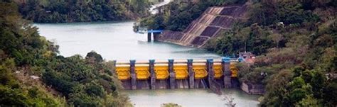 Water levels in major Luzon dams rise; 3 dams to release water.